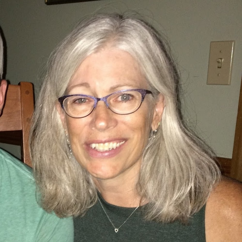 Meet your Posher, Karen